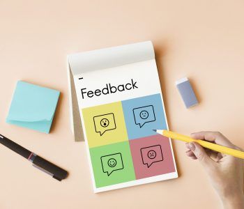 Feedback Survey Response Advice Suggestions